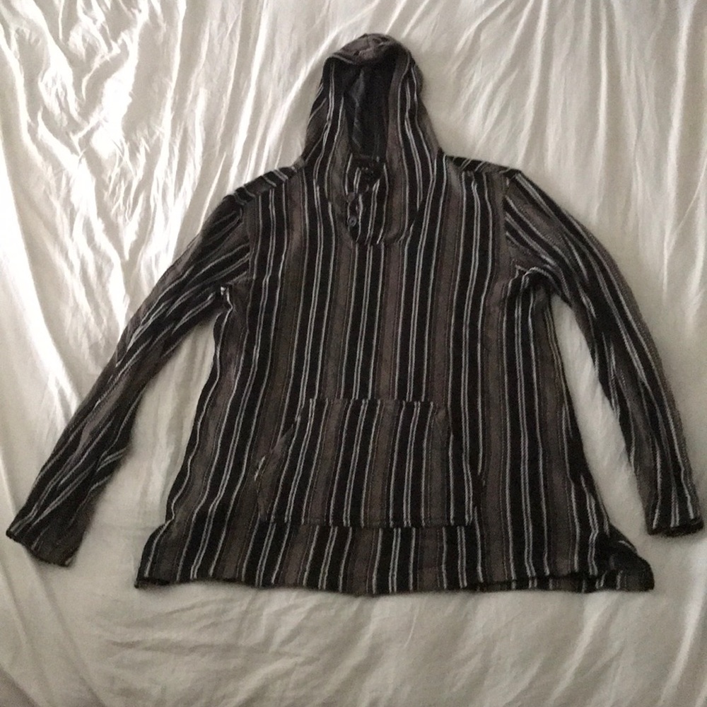 PacSun Hoodie
